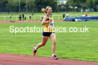 Women and Girls 1500 metres, 2021 North Eastern Track and Field Champs., Middesbrough. Photo: David T. Hewitson/Sports for All Pics